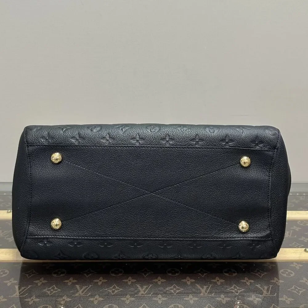 Louis Vuitton Women Pre-Loved Bag Very Good Condition